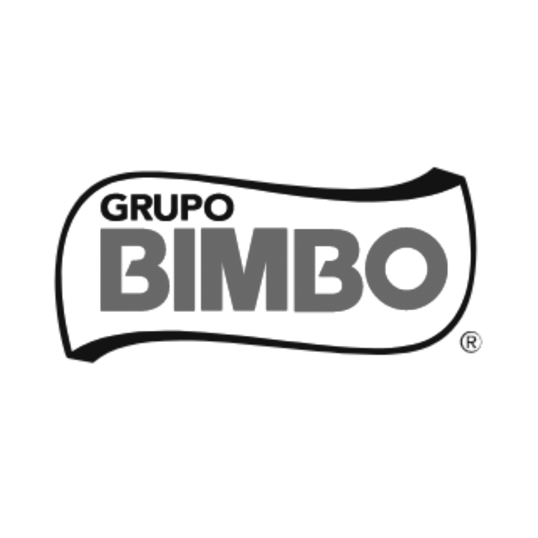 Logo de Bimbo